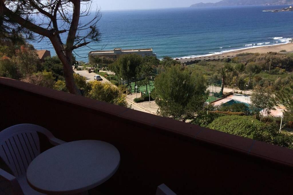West Sardinia - Bosa Villa Magomadas Luaran gambar