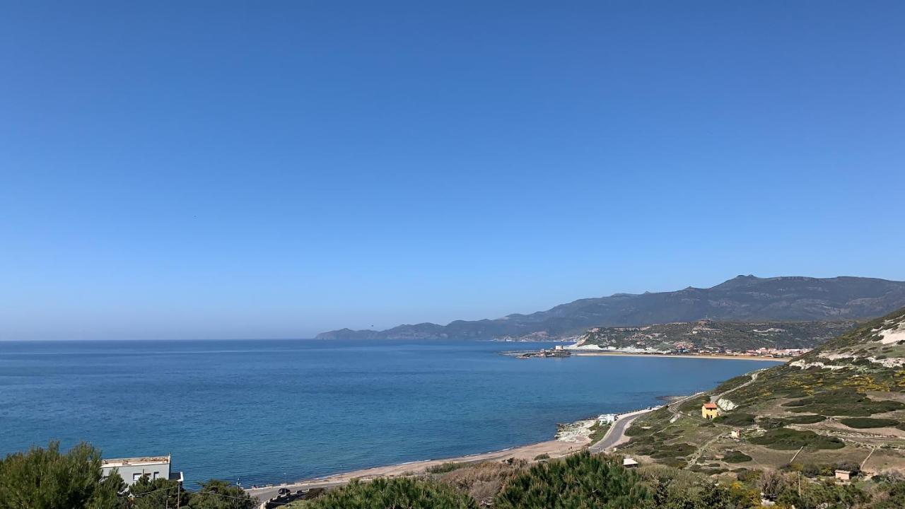 West Sardinia - Bosa Villa Magomadas Luaran gambar