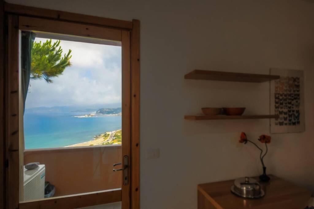 West Sardinia - Bosa Villa Magomadas Luaran gambar